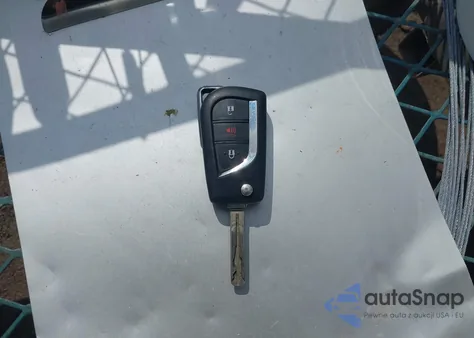 2020 Toyota Rav4 Le из США, поврежденный, VIN 2T3F1RFV7LW110316